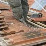 פרויקט החלפת רעפים 8